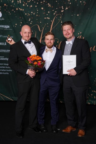 Kuva: Kati Länsikylä